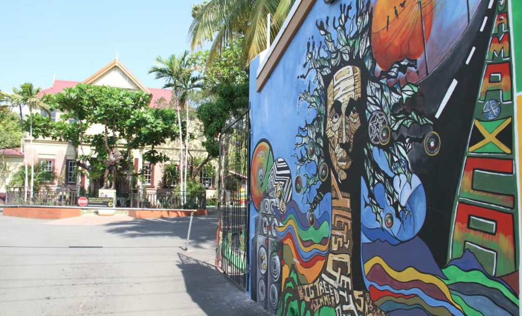 Things to do in Jamaica - Bob Marley Museum
