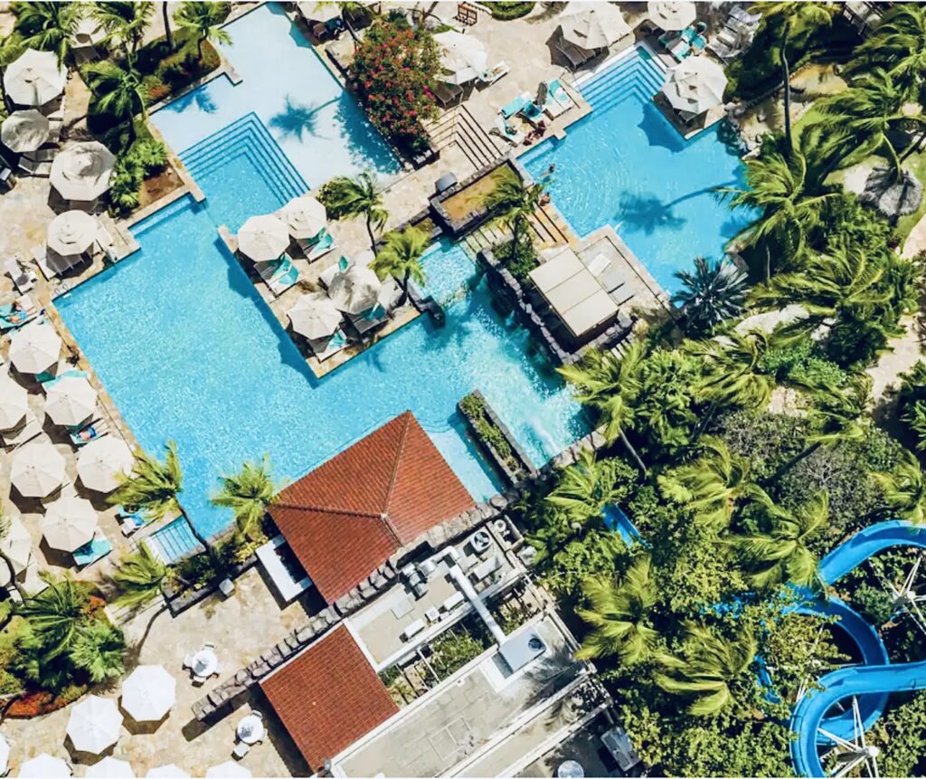 Best Hotels in Aruba - Hyatt Regency