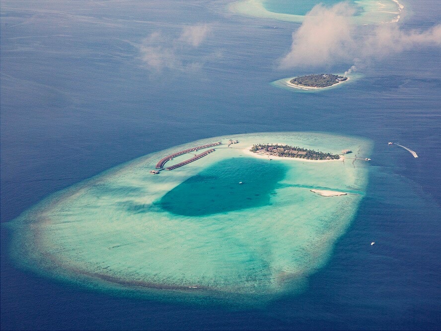 The Standard, Huruvalhi Maldives