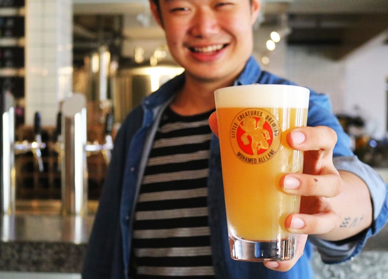 Best Craft Beer Bars Singapore