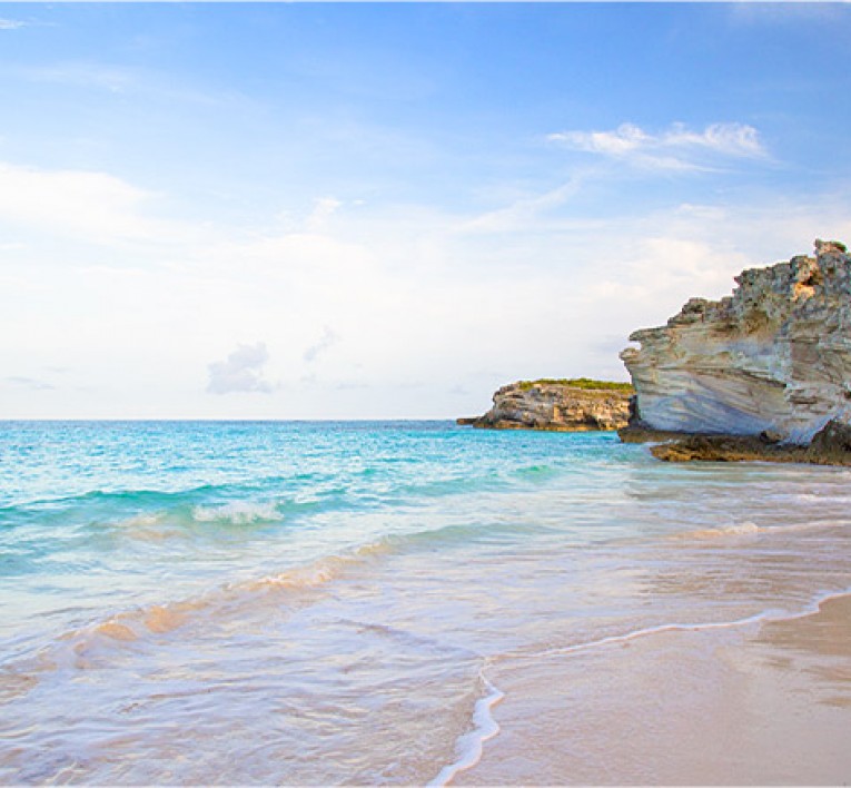 Lighthouse Beach - Things to do in the Bahamas