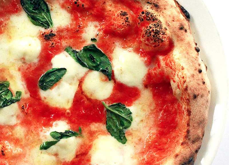 best pizzas in singapore